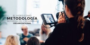 video formación