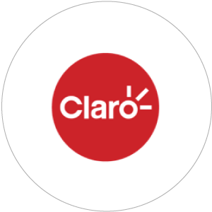 claro