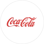 Logo coca-cola