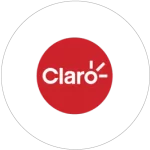 Logo Claro