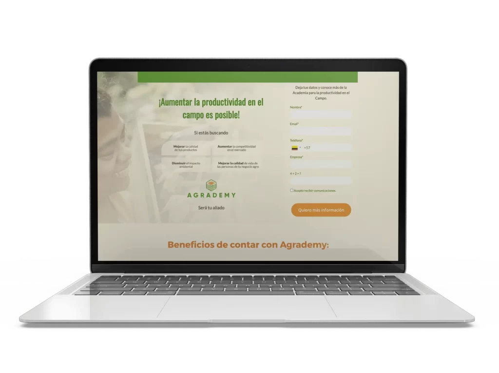 Desarrollos a la medida spira